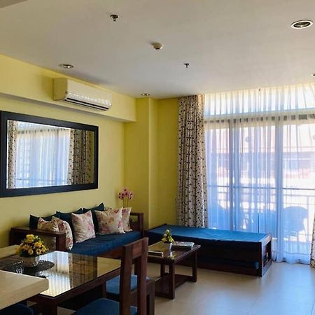 شقة Anvaya Cove Penthouse Unit 10-2 Br. مورونغ المظهر الخارجي الصورة