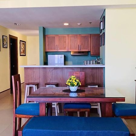شقة Anvaya Cove Penthouse Unit 10-2 Br. مورونغ المظهر الخارجي الصورة