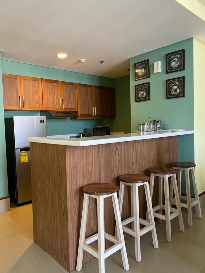 شقة Anvaya Cove Penthouse Unit 10-2 Br. مورونغ المظهر الخارجي الصورة