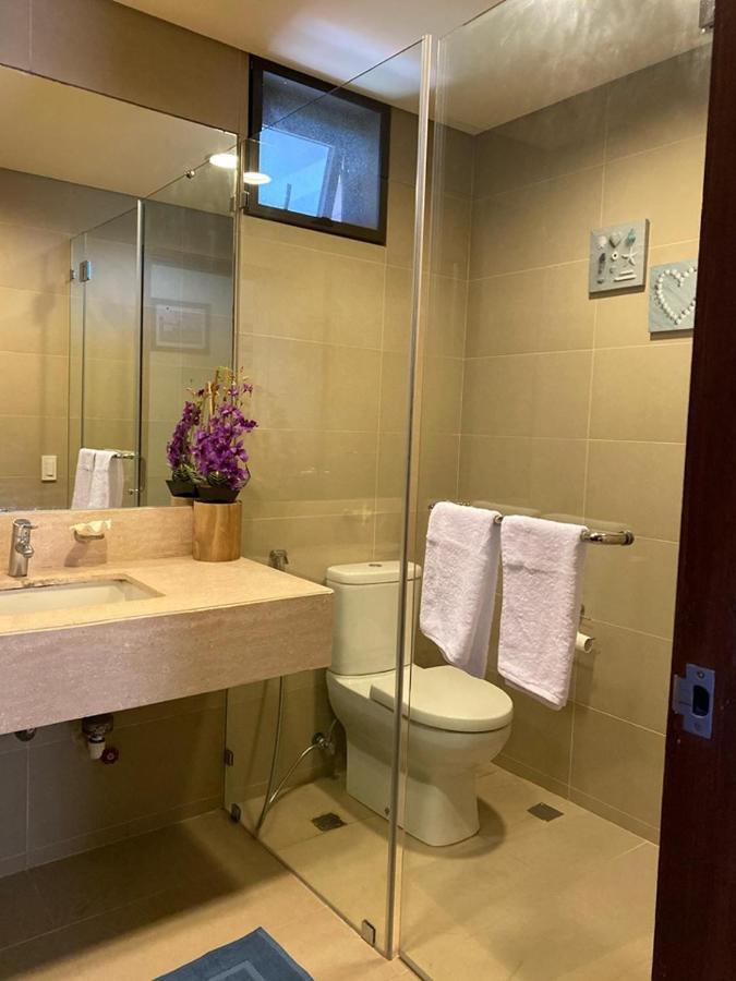 شقة Anvaya Cove Penthouse Unit 10-2 Br. مورونغ المظهر الخارجي الصورة