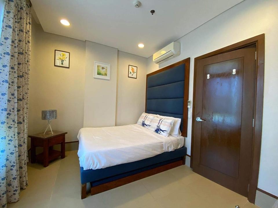 شقة Anvaya Cove Penthouse Unit 10-2 Br. مورونغ المظهر الخارجي الصورة