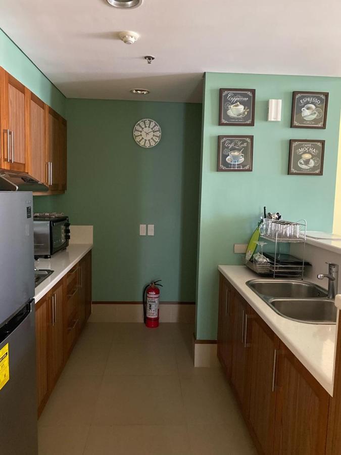 شقة Anvaya Cove Penthouse Unit 10-2 Br. مورونغ المظهر الخارجي الصورة