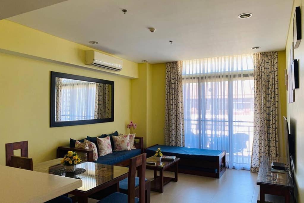 شقة Anvaya Cove Penthouse Unit 10-2 Br. مورونغ المظهر الخارجي الصورة