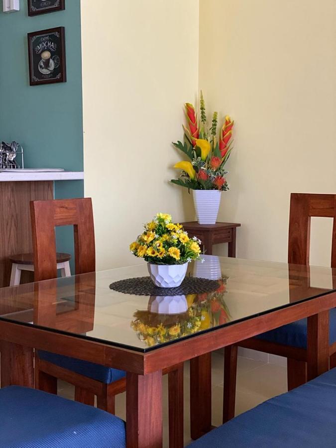 شقة Anvaya Cove Penthouse Unit 10-2 Br. مورونغ المظهر الخارجي الصورة
