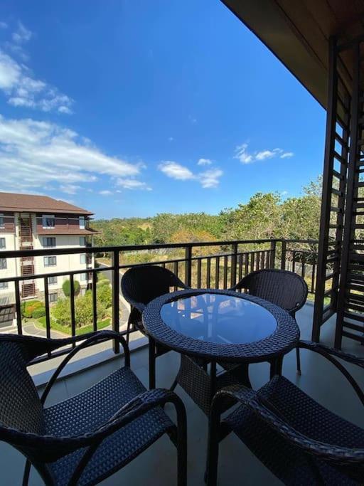 شقة Anvaya Cove Penthouse Unit 10-2 Br. مورونغ المظهر الخارجي الصورة