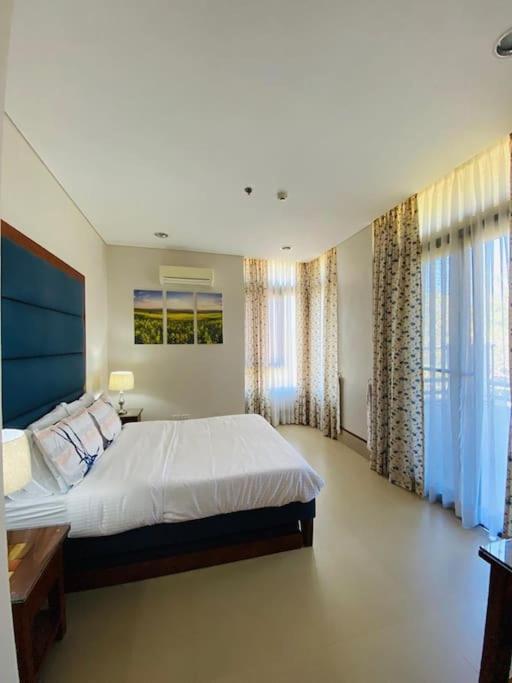 شقة Anvaya Cove Penthouse Unit 10-2 Br. مورونغ المظهر الخارجي الصورة