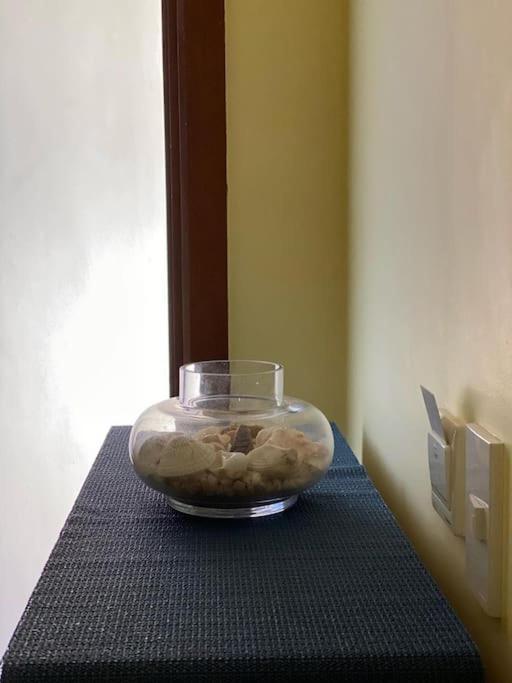 شقة Anvaya Cove Penthouse Unit 10-2 Br. مورونغ المظهر الخارجي الصورة