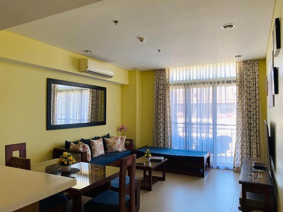 شقة Anvaya Cove Penthouse Unit 10-2 Br. مورونغ المظهر الخارجي الصورة
